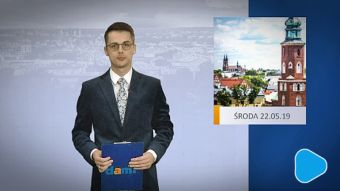 INFORMACJE 22.05.19