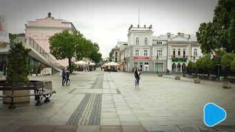 Słupki zablokują wjazd na Plac Konstytucji 3 Maja