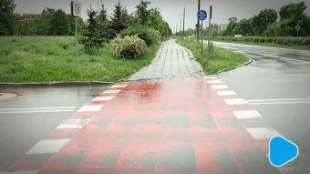 W Radomiu powstaną trzy nowe ścieżki rowerowe