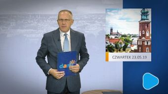 INFORMACJE 23.05.19