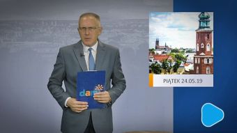 INFORMACJE 24.05.19