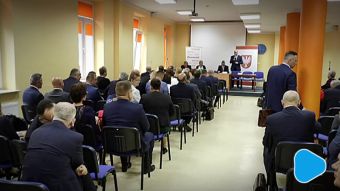 Ponad 7 milionów złotych na drogi gruntowe