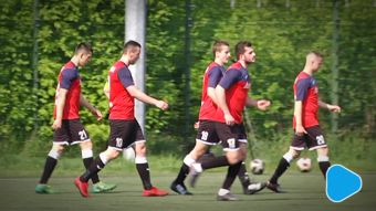 Zamłynie myśli już o nowym sezonie