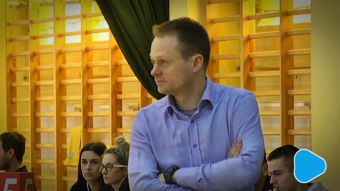 Mazur pod innym koszem