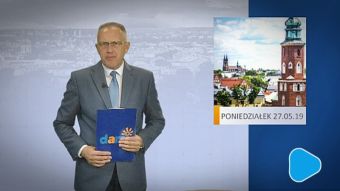 INFORMACJE 27.05.19
