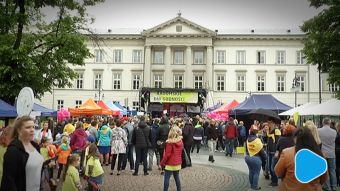 Za nami XVI Radomskie Dni Godności