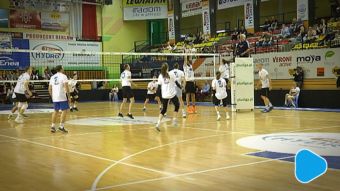 Zagrali charytatywnie dla małego Franka