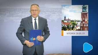 INFORMACJE 28.05.19
