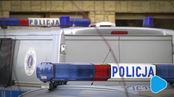 Radomianin chciał przemycić narkotyki. Został zatrzymany