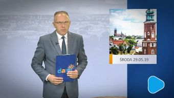 INFORMACJE 29.05.19