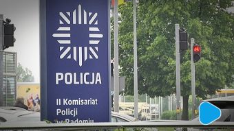 Komisariat II Policji pod lupą prokuratury