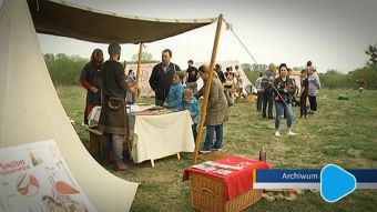 „Piotrówka – żywa historia”. 1 czerwca kolejne spotkanie na Piotrówce