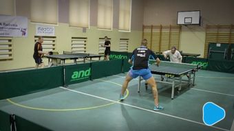 Z końcem maja, koniec gry