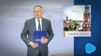 INFORMACJE 30.05.19