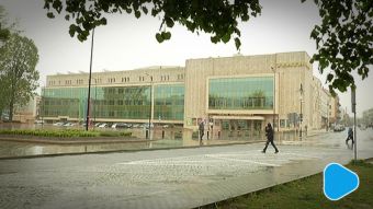 Radomski teatr przed dziewiątą premierą w tym roku