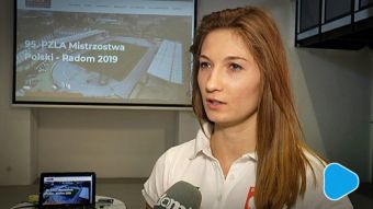 W Radomiu trwają przygotowania do 95 MP w Lekkiej Atletyce