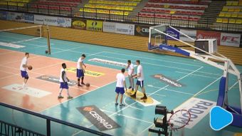 Zegzuła nadal w HydroTrucku