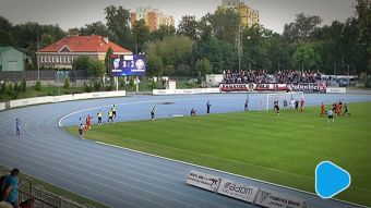 Broń liczy na punkty