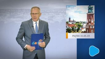 INFORMACJE 31.05.19