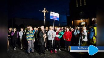 Nocna Pielgrzymka Kobiet wyruszy do Starej Błotnicy