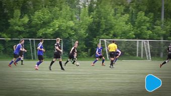 Okręgowe derby Radomia