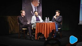 W Resursie odbyła się promocja książki „Leszek Kołakowski a filozofia”