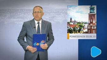 INFORMACJE 03.06.19