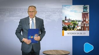 INFORMACJE 04.06.19
