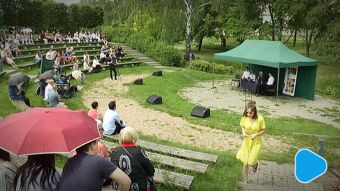 XI Radomski Festiwal Filozofii „Okna” dobiegł końca
