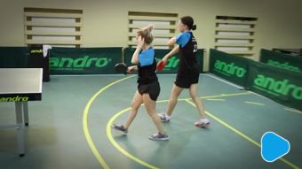 Broń zagra w I lidze