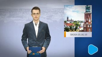 INFORMACJE 05.06.19