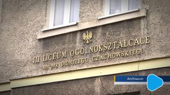 Danuta S., była dyrektor III LO, stanie przed sądem