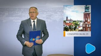 INFORMACJE 06.06.19