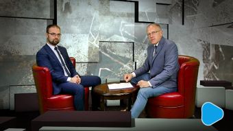 Punkt Widzenia - Mateusz Tyczyński