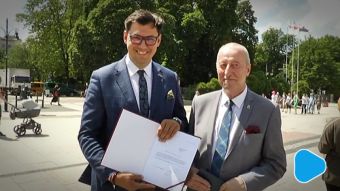 Wiceprezydenci Radomia chcą przeprosin od posła PiS