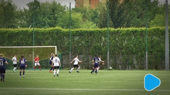 Czwórka w sam raz na środek tabeli