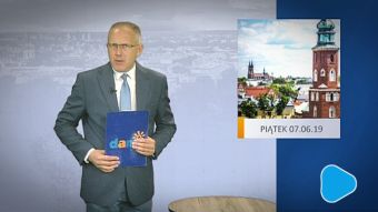 INFORMACJE 07.06.19