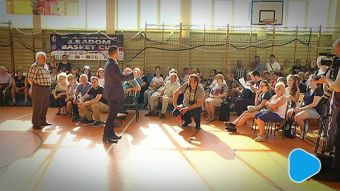 Mieszkańcy Żakowic i Południa nie chcą PSZOK