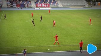 Broń gotowa na Świt