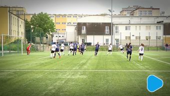 Czwórka, czyli ligowy średniak