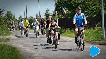 Co Za Jazda! dotarła do Iłży