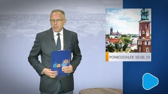 INFORMACJE 10.06.19