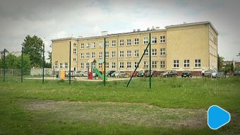 Firmy z Radomia chcą budować salę gimnastyczną dla PSP 31