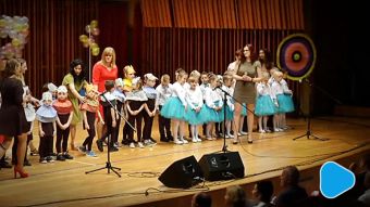 Publiczne Przedszkole nr 17 skończyło 60 lat