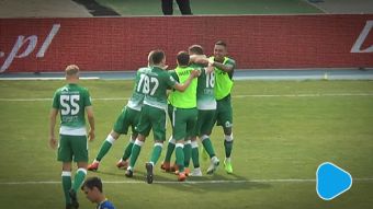 Radomiak wzmacnia drużynę