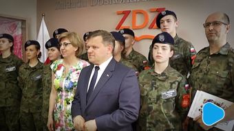 Radomianie wyjadą na Baltic Guard 2019