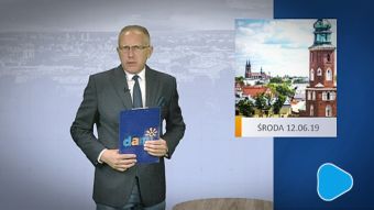 INFORMACJE 12.06.19