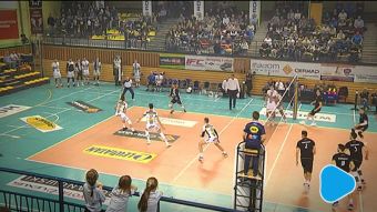 Ósemka w rundzie play-off