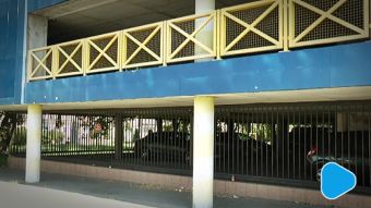 Wielopoziomowy parking zostanie przebudowany