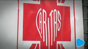 Caritas prosi o wodę dla bezdomnych